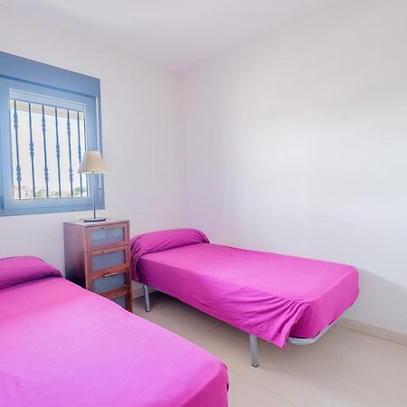 Atico-Duplex Geniales Vistas Al Mar Διαμέρισμα Vinarós Εξωτερικό φωτογραφία